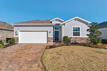 32 Ren Way, St Johns, FL 32259