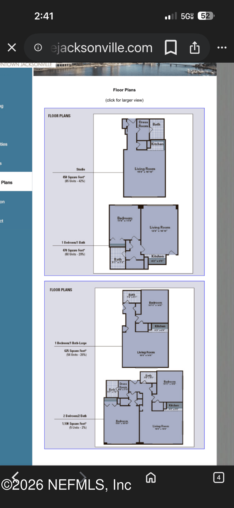 311 Ashley St #207, Jacksonville, FL 32202