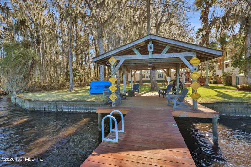 8580 Palmo Fish Camp Rd #G, St Augustine, FL 32092