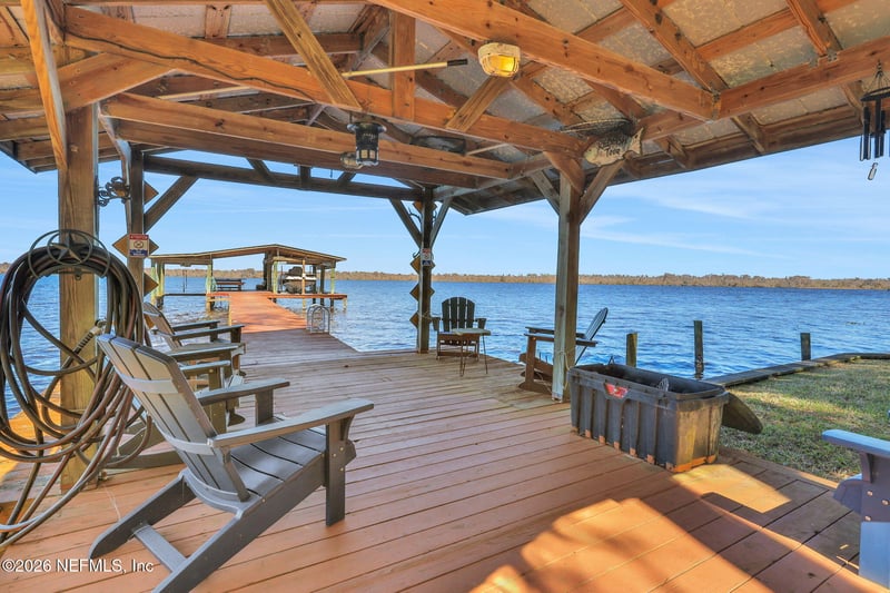 8580 Palmo Fish Camp Rd #G, St Augustine, FL 32092