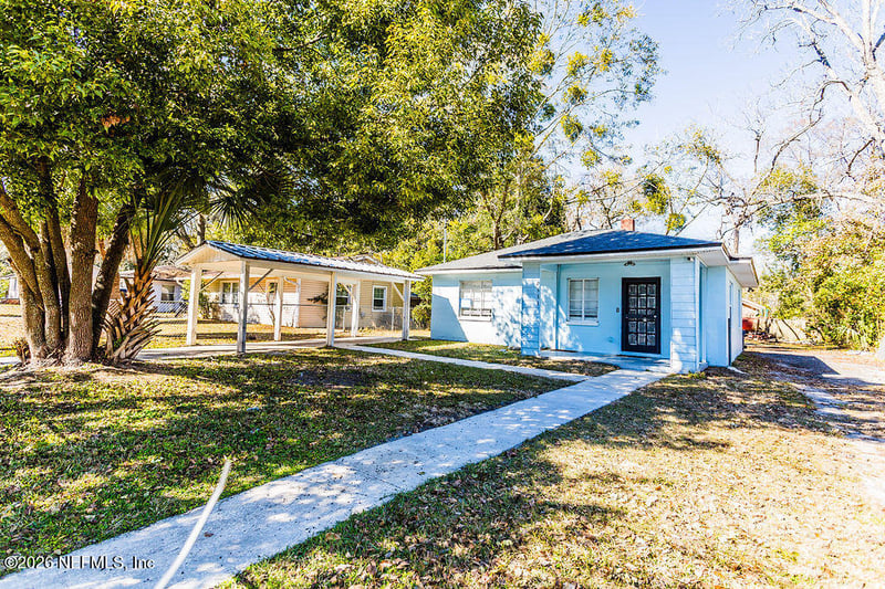 2533 Orchard St, Jacksonville, FL 32254
