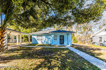 2533 Orchard St, Jacksonville, FL 32254