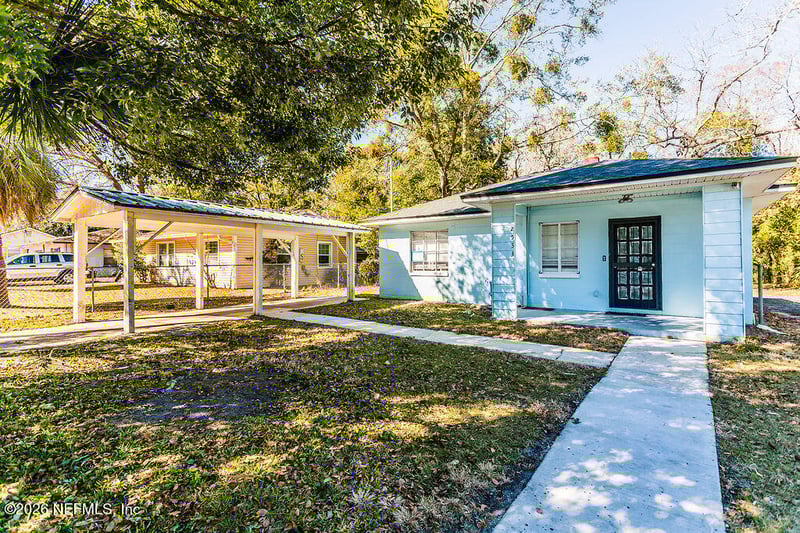 2533 Orchard St, Jacksonville, FL 32254