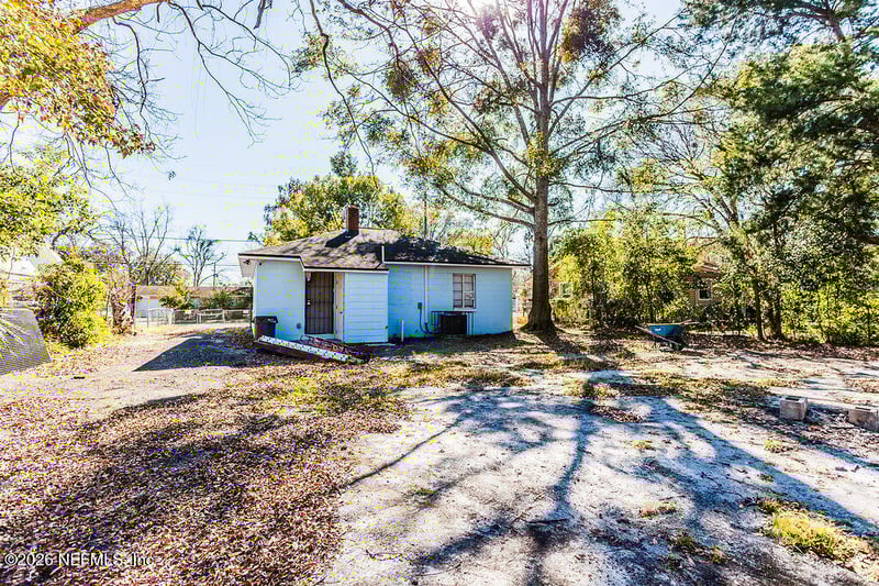 2533 Orchard St, Jacksonville, FL 32254