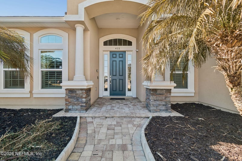 433 Venencia Way, St Augustine, FL 32086