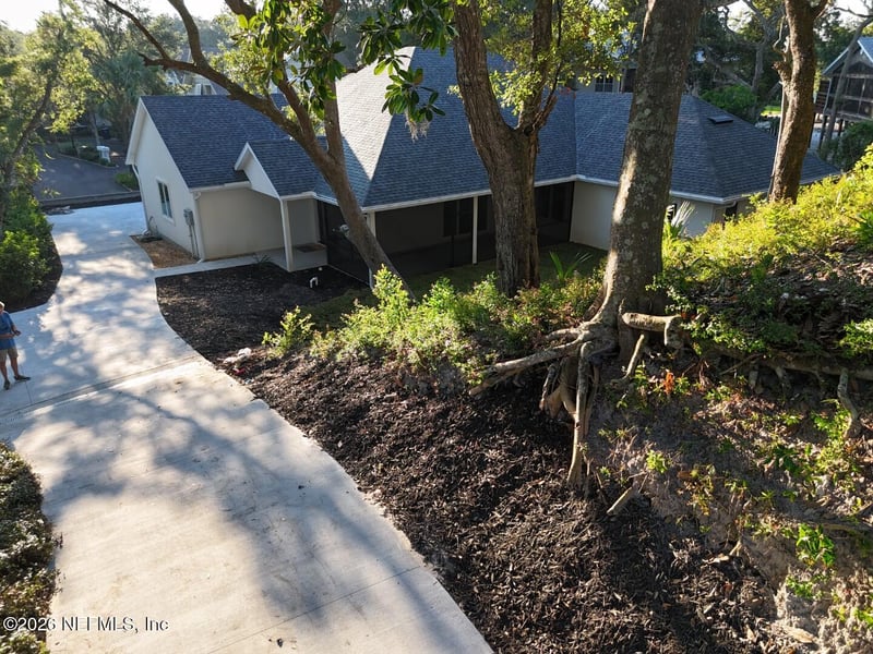 2674 Robert Oliver Ave, Fernandina Beach, FL 32034