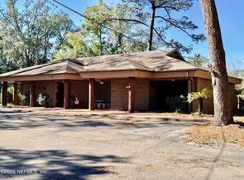 1906 Debarry Ave, Orange Park, FL 32073