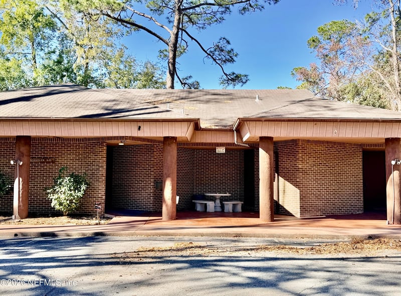 1906 Debarry Ave, Orange Park, FL 32073