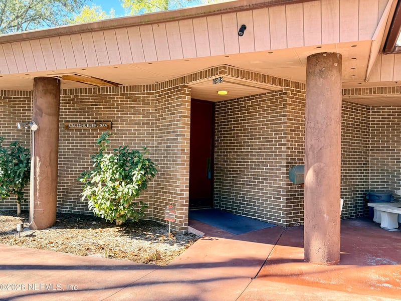 1906 Debarry Ave, Orange Park, FL 32073