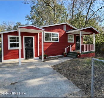 5148 Wabash Blvd, Jacksonville, FL 32254