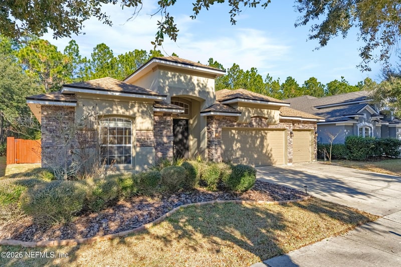 14422 Millhopper Rd, Jacksonville, FL 32258