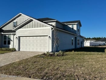 1395 Brook Forest Dr, St Augustine, FL 32092