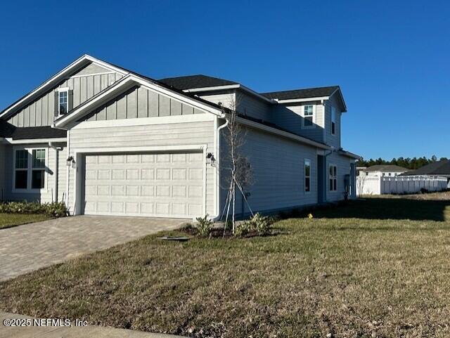 1395 Brook Forest Dr, St Augustine, FL 32092