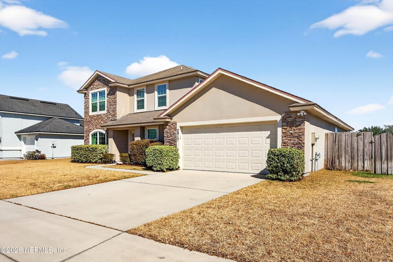 2917 Berta Pl, Green Cove Springs, FL 32043