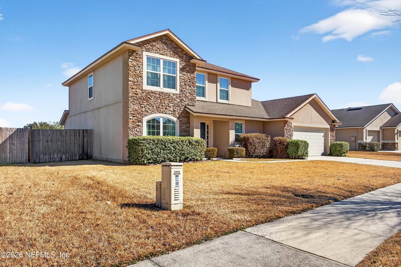 2917 Berta Pl, Green Cove Springs, FL 32043