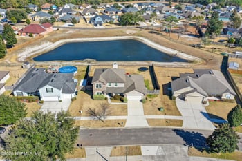 2917 Berta Pl, Green Cove Springs, FL 32043