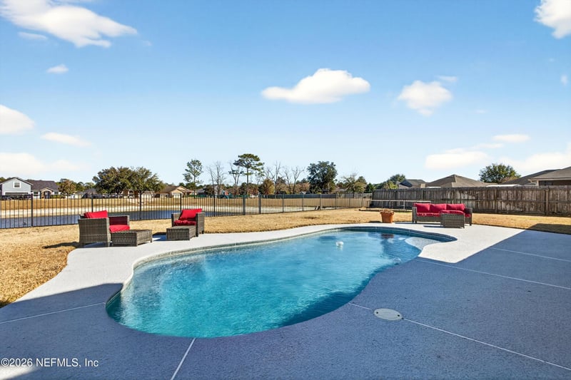 2917 Berta Pl, Green Cove Springs, FL 32043