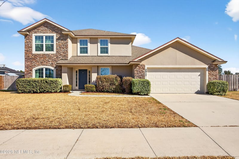 2917 Berta Pl, Green Cove Springs, FL 32043