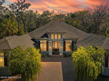 164 Hickory Hill Dr, St Augustine, FL 32095