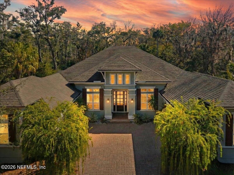 164 Hickory Hill Dr, St Augustine, FL 32095