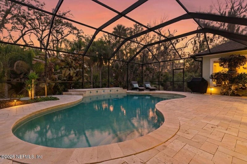 164 Hickory Hill Dr, St Augustine, FL 32095