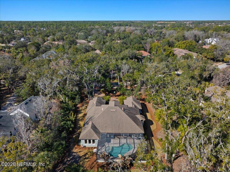 164 Hickory Hill Dr, St Augustine, FL 32095