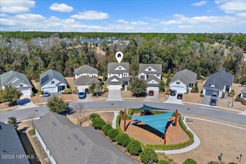 302 Vista Lake Cir, Ponte Vedra, FL 32081