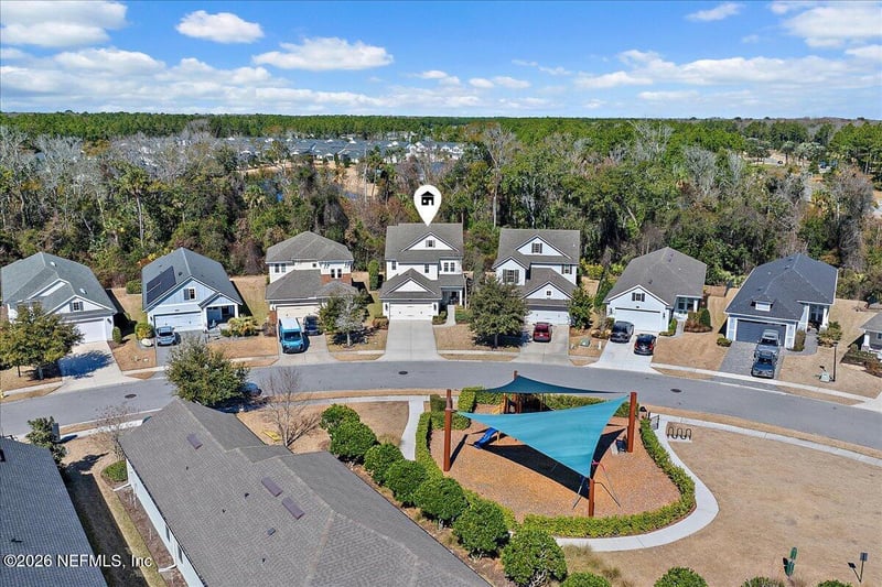 302 Vista Lake Cir, Ponte Vedra, FL 32081