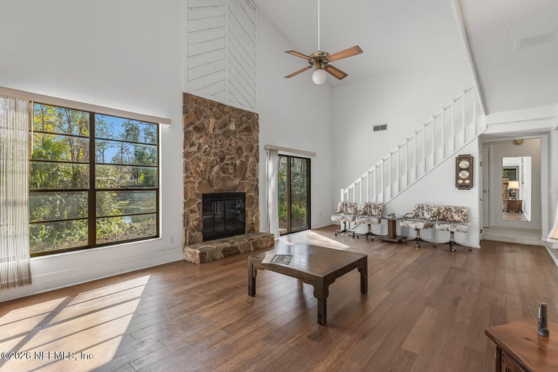 3382 Cheyenne Ln, Jacksonville, FL 32223