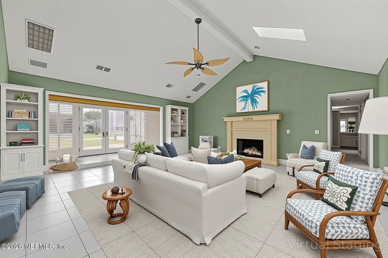 5043 Mariners Point Dr, Jacksonville, FL 32225