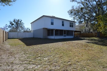 3411 Hickory Hammock Rd, Jacksonville, FL 32226