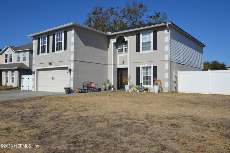 3411 Hickory Hammock Rd, Jacksonville, FL 32226