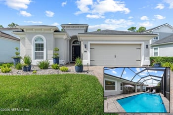 222 Palm Island Way, Ponte Vedra, FL 32081