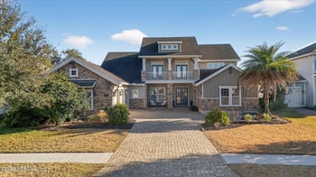 57 Bent Trl, Ponte Vedra, FL 32081