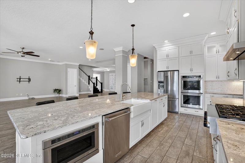 57 Bent Trl, Ponte Vedra, FL 32081