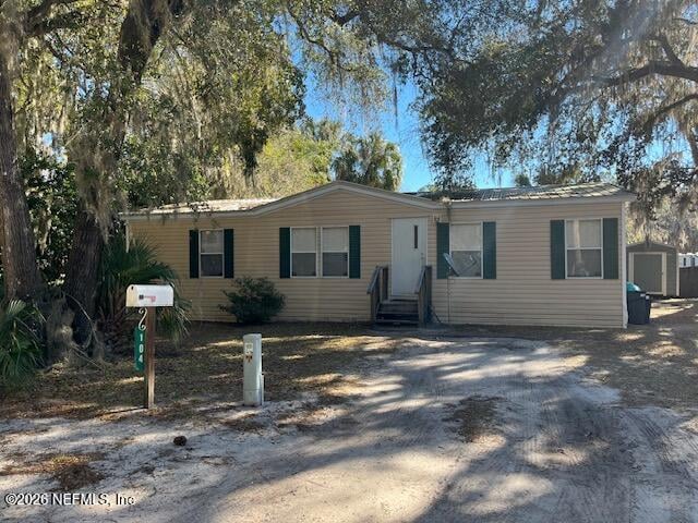 104 Lunker Lodge Rd, Georgetown, FL 32139