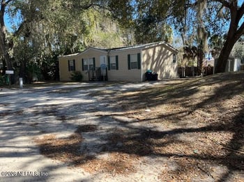 104 Lunker Lodge Rd, Georgetown, FL 32139
