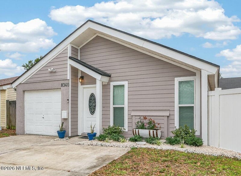 8340 Sunflower Ct, Jacksonville, FL 32244