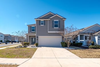 8182 Dancing Fox St, Jacksonville, FL 32222