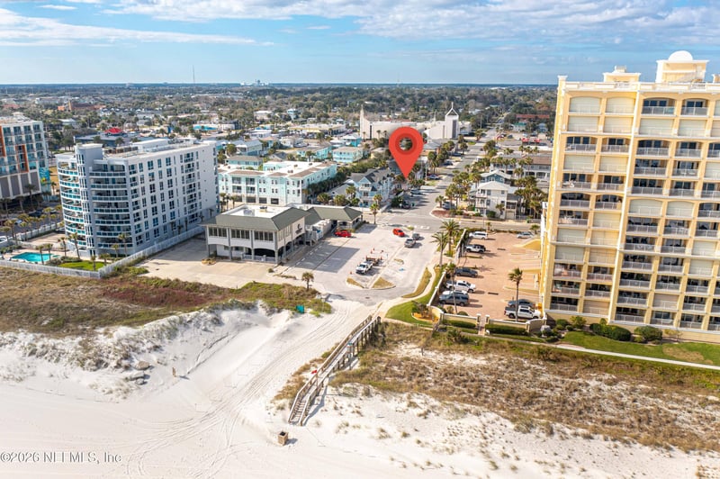 120 8th Ave, Jacksonville Beach, FL 32250