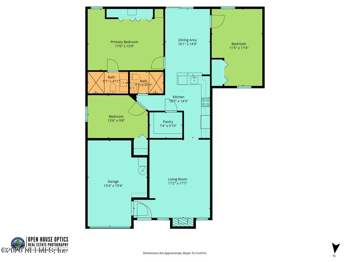 8340 Sunflower Ct, Jacksonville, FL 32244