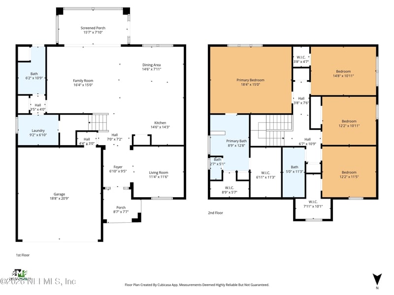 3902 Highgate Ct, Jacksonville, FL 32216