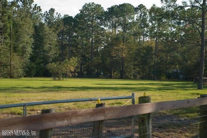 3760 Old Jennings Rd #B, Middleburg, FL 32068