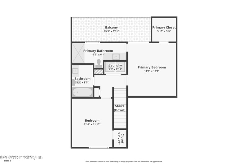 3517 Peeler Rd #13, Jacksonville, FL 32277