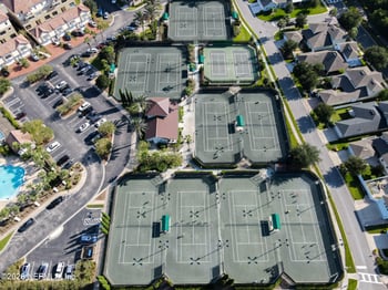 164 Hickory Hill Dr, St Augustine, FL 32095