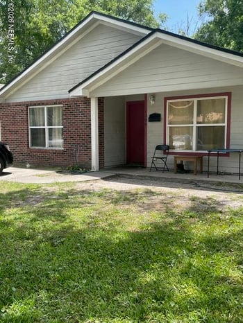1354 12th St, Jacksonville, FL 32209
