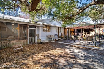 6564 163rd St, Starke, FL 32091