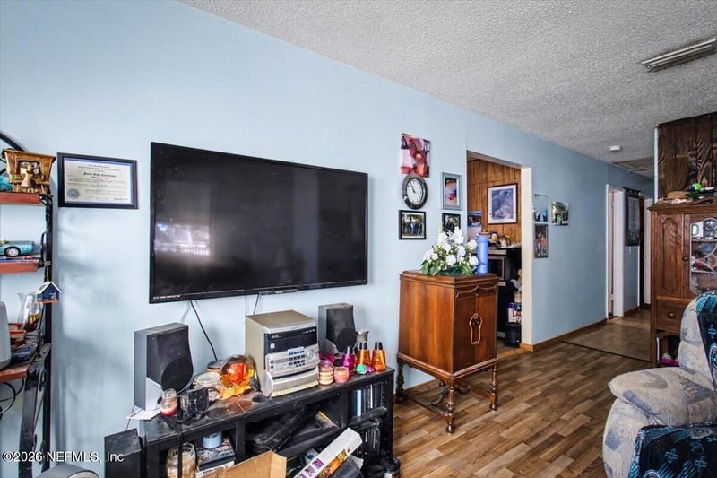 6564 163rd St, Starke, FL 32091