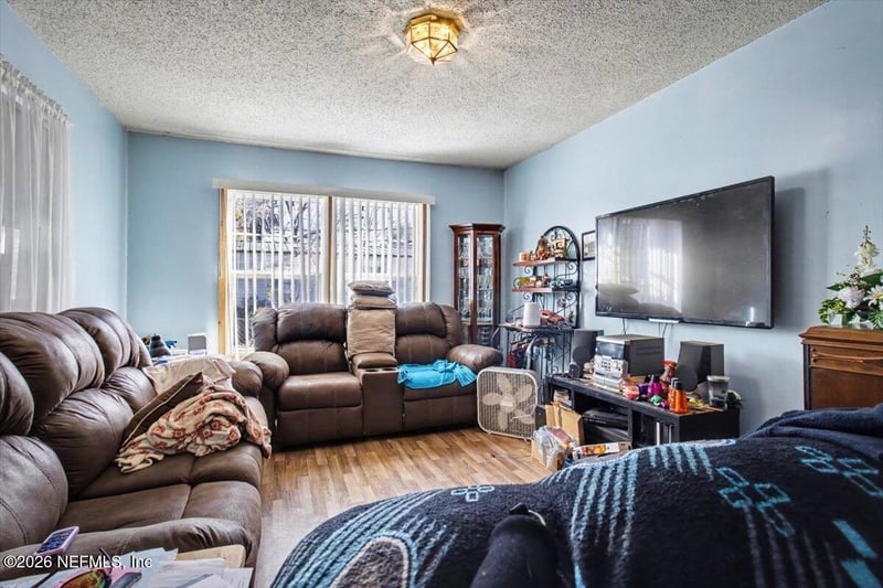 6564 163rd St, Starke, FL 32091