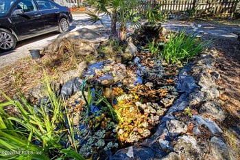 6564 163rd St, Starke, FL 32091